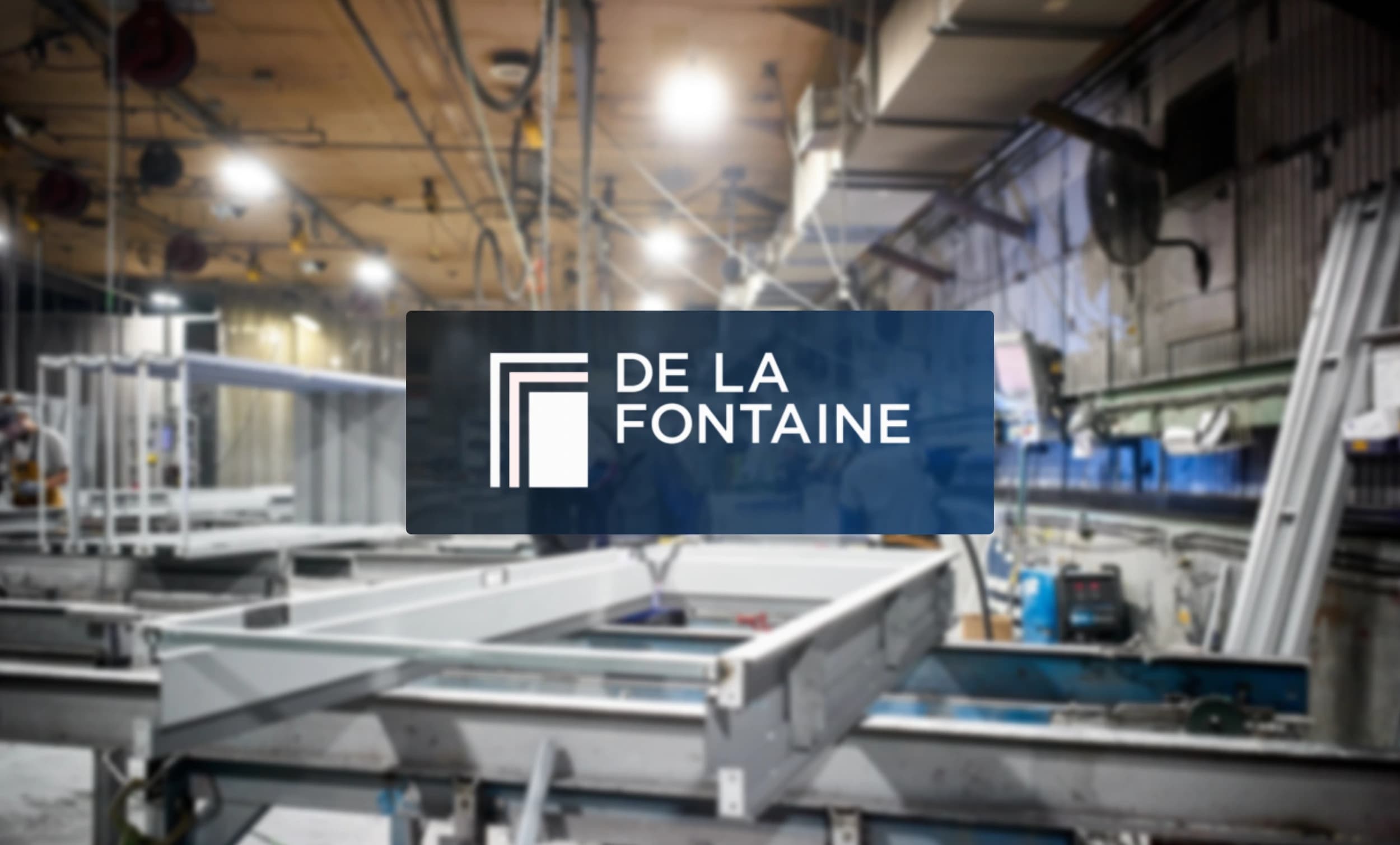 Case Study De La Fontaine