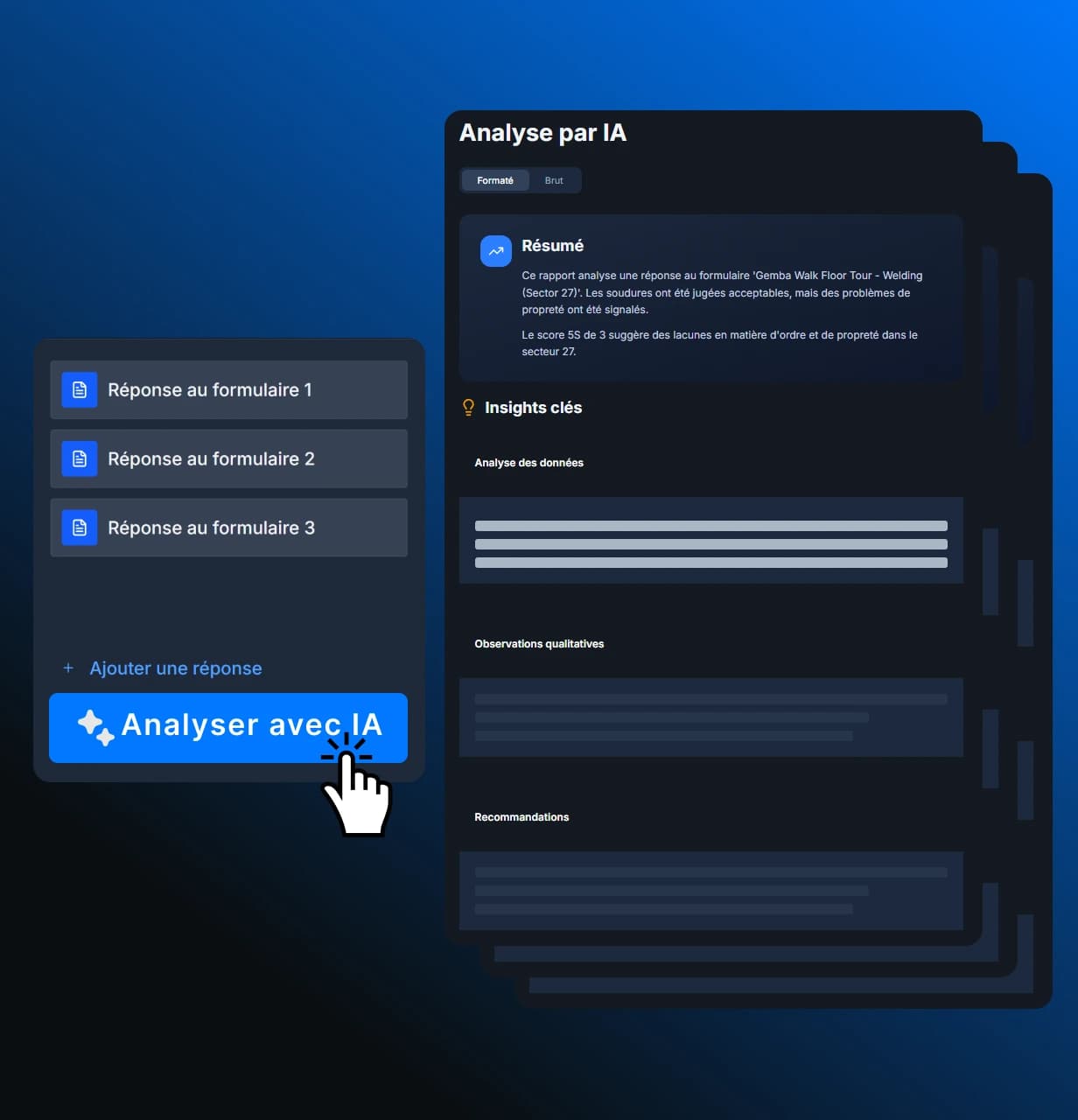 Analyse qualitative IA approfondie