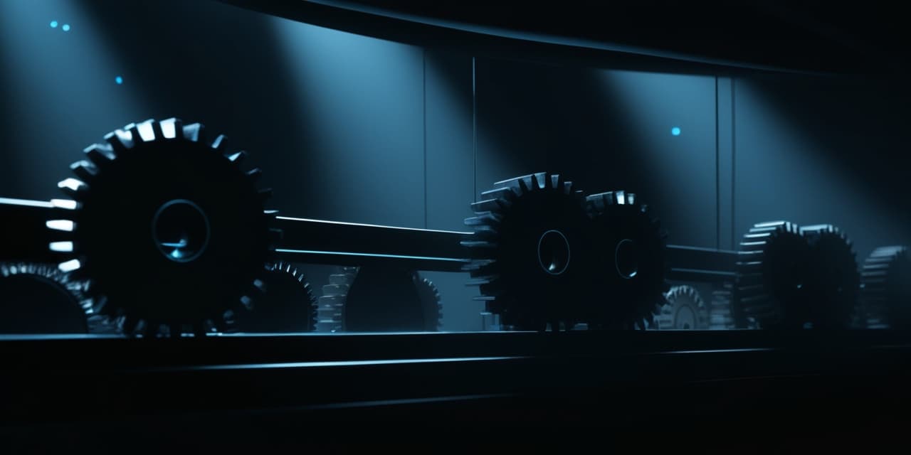 Analyse des goulots d'étranglement dans la production : Solutions efficaces