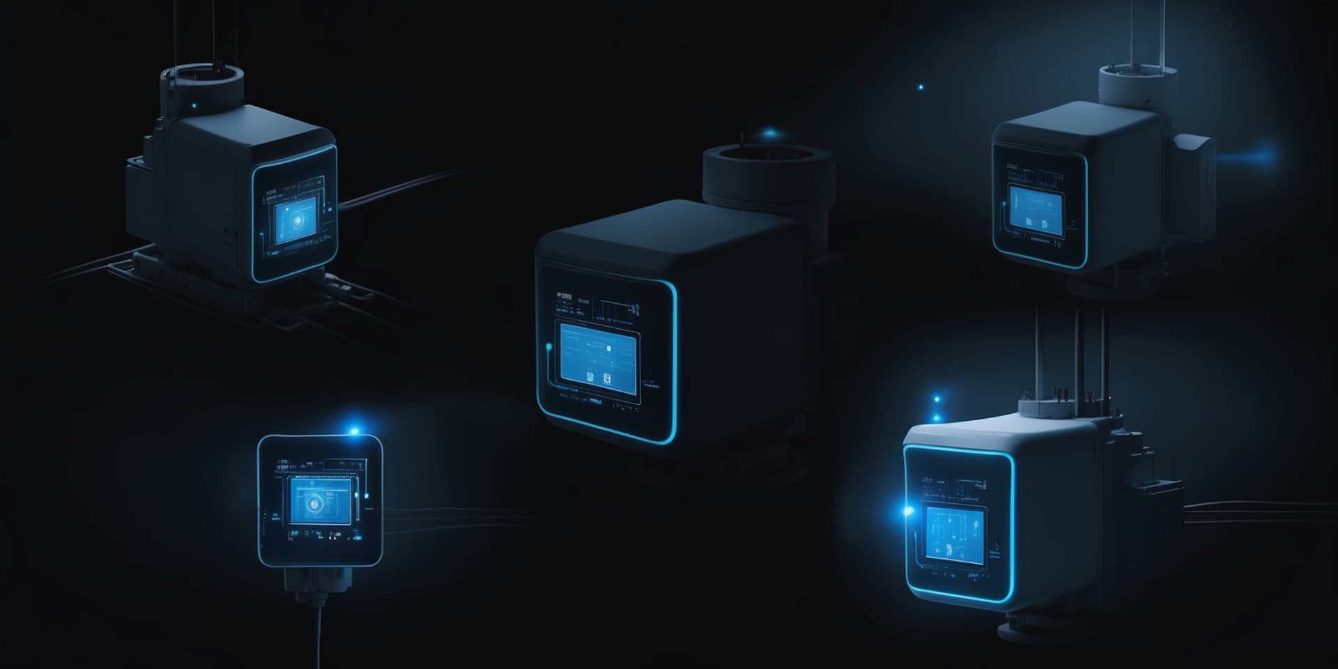 Comment connecter vos machines ? Protocoles et IoT