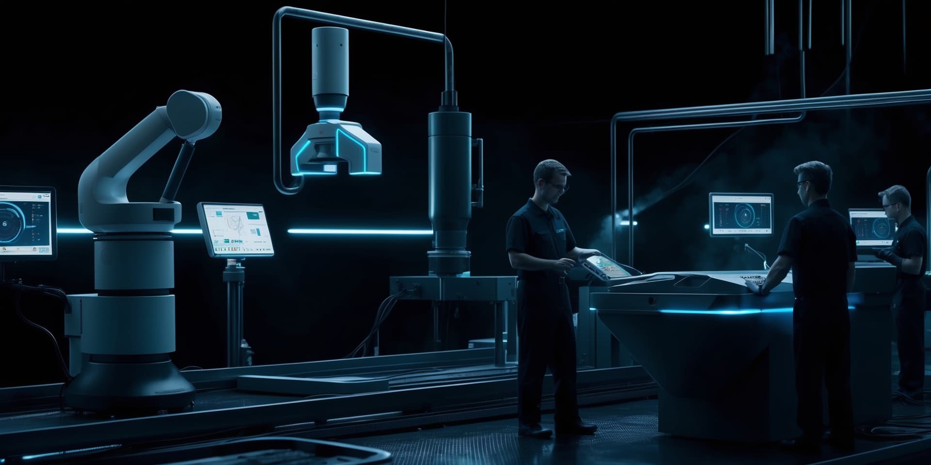 Quality Control in Production: Why is it Important?