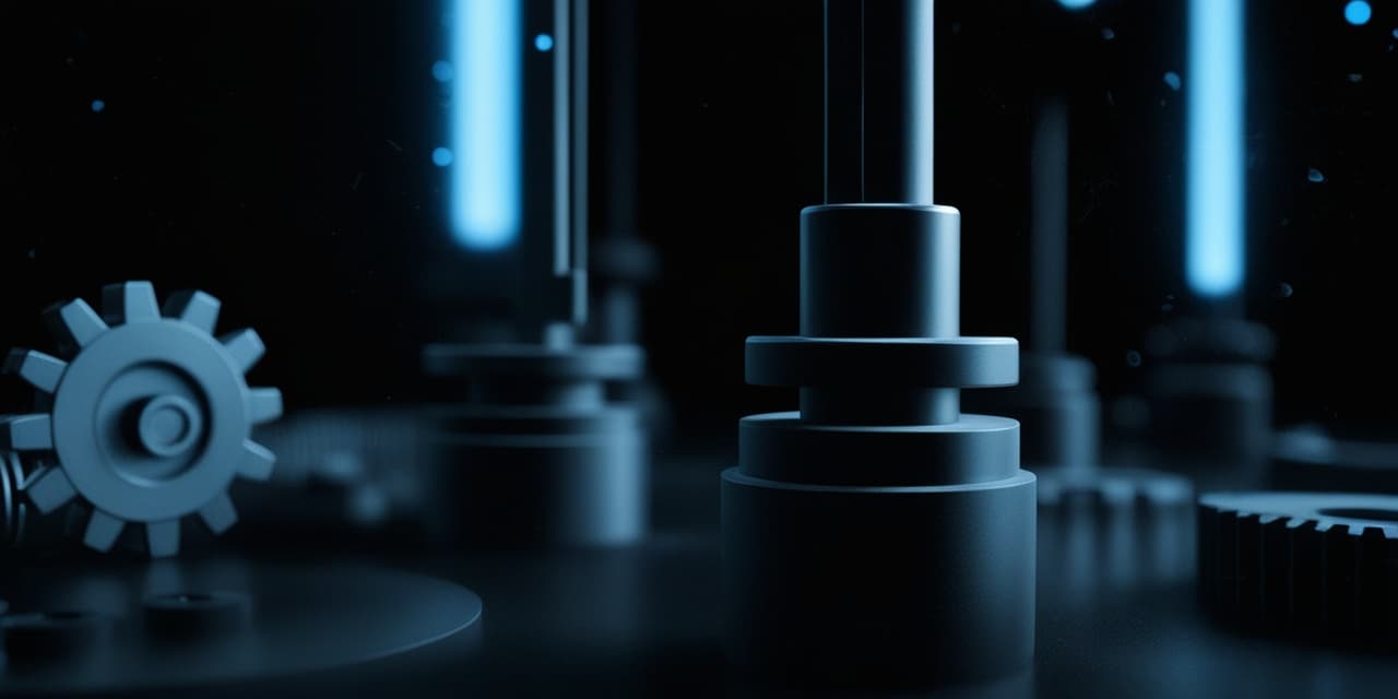 Practical Guide: Successfully Navigating Digital Transformation in Industry