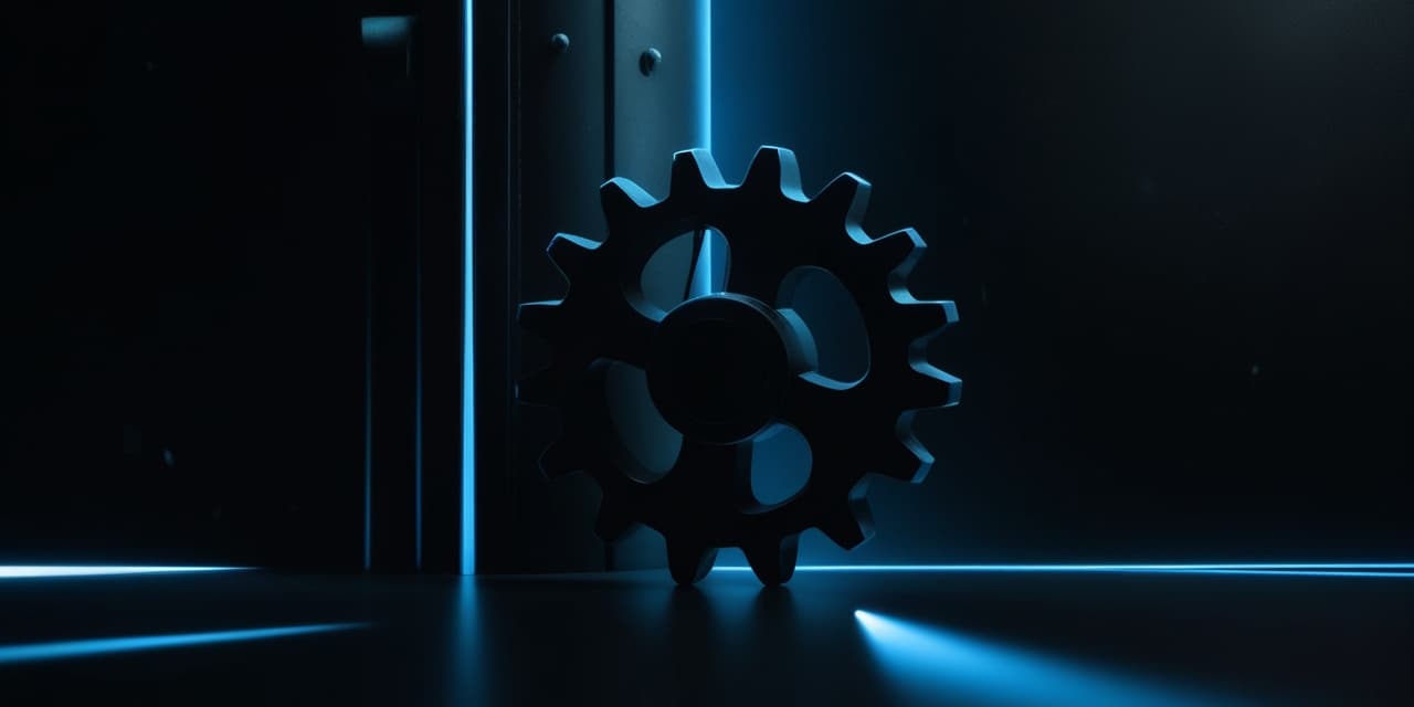 Overall Equipment Effectiveness (OEE): How to Improve the Efficiency of Your Equipment?