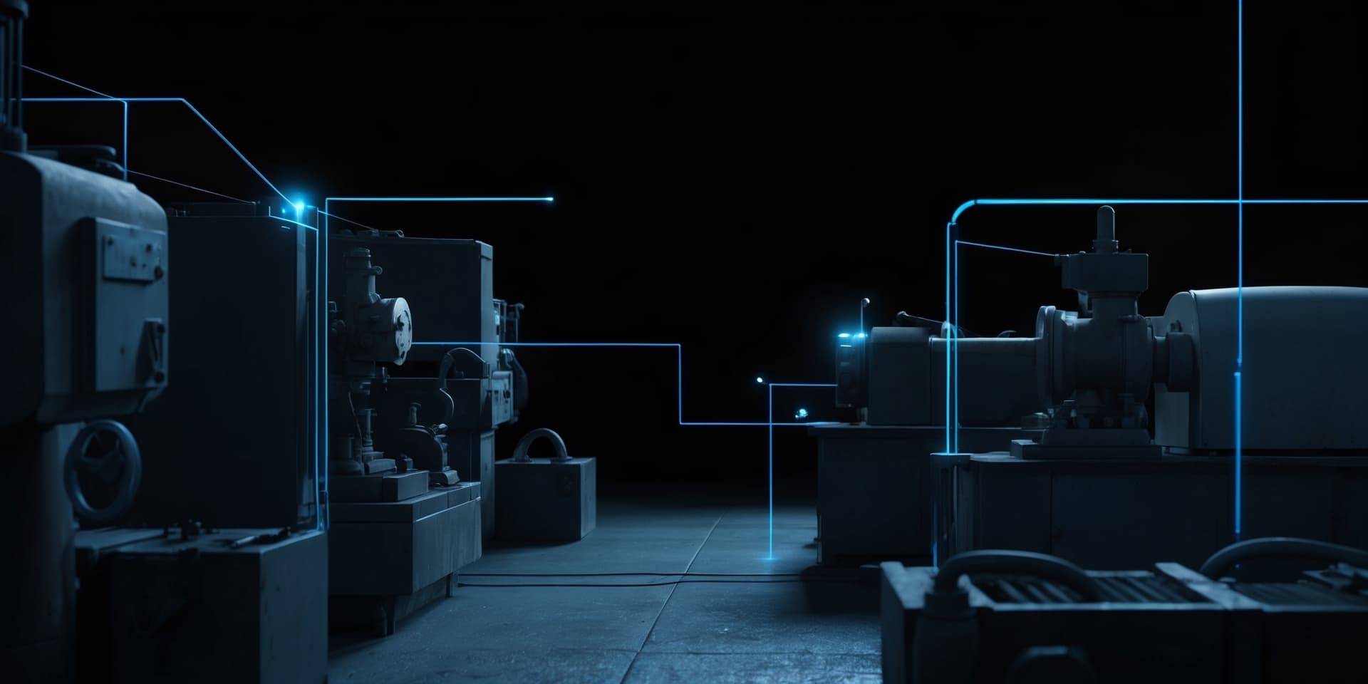 Are Old Machines Really a Barrier to Connectivity? Here's Why It's a Myth.