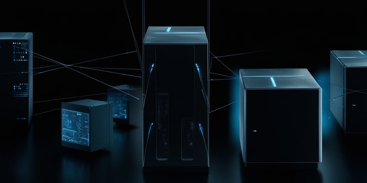 IoT for SMEs: How to Connect Your Machines Cost-Effectively