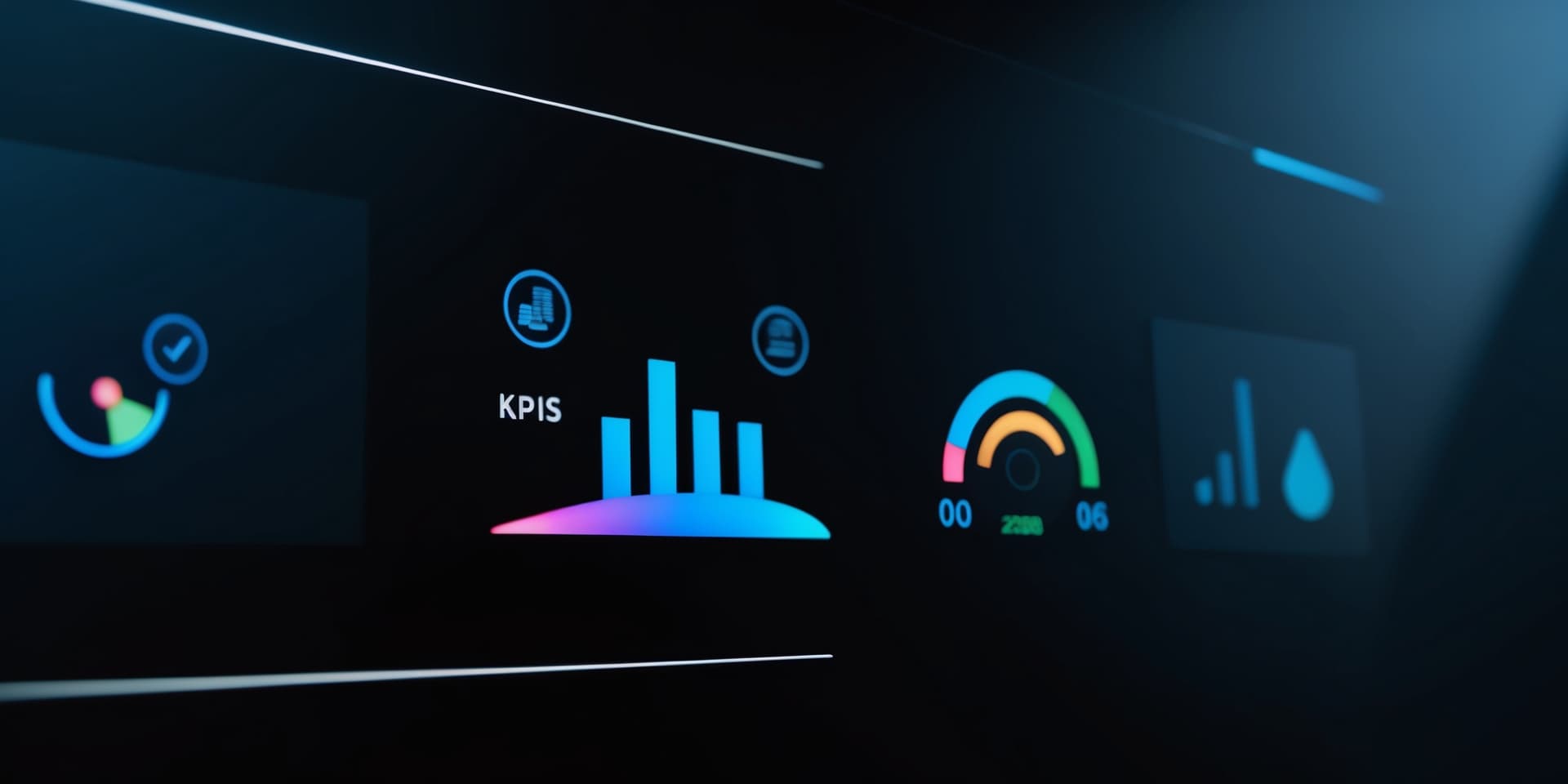 Top 5 KPIs to Monitor for Enhancing Your Production Performance