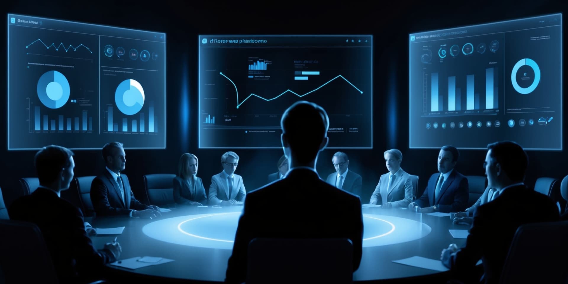 Top-Down or Guaranteed Failure: Why Executive Support is Essential in a Digital Project